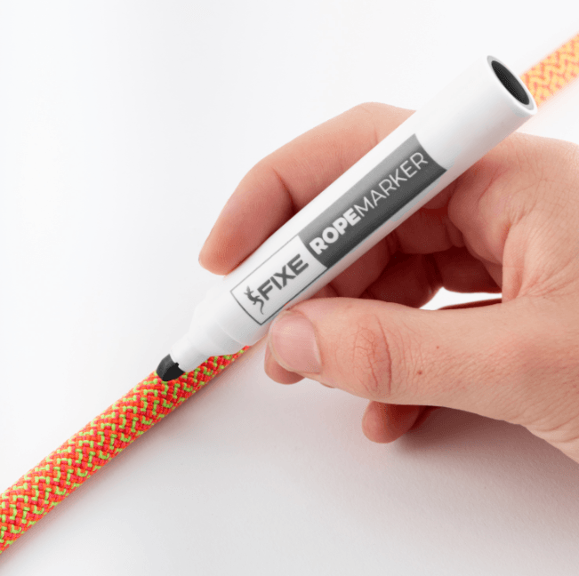 Fixe Rope marker - black - Bilde 2