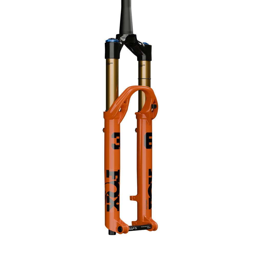 Fox Float SL 36 Factory 29" GripX 2026 - shiny orange