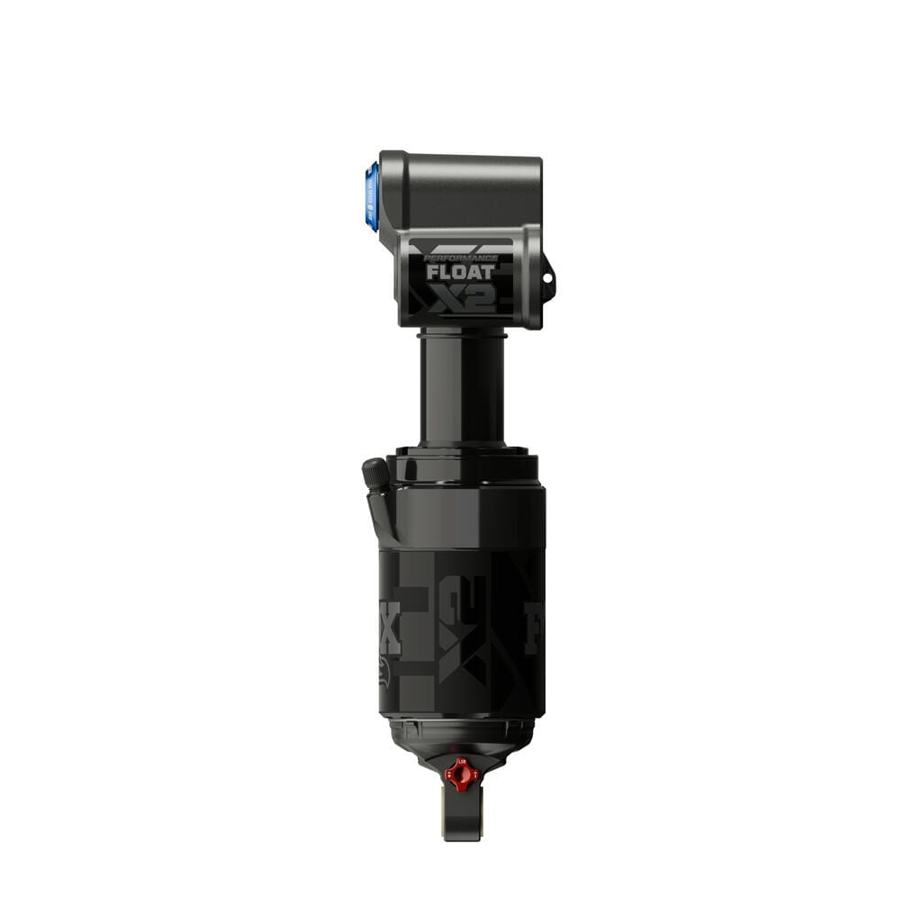 Fox Float X2 Perf. elite Trunnion -26 - Bilde 2