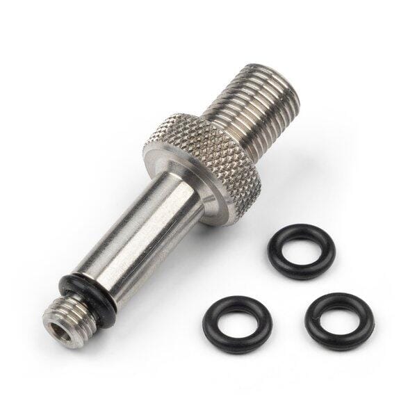 Fox Rear Shock, Air Fill Adaptor