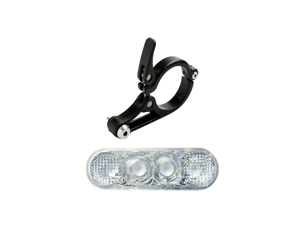 Gloworm CX-Core Styrefeste Upgrade Kit
