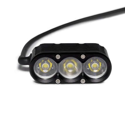 Gloworm XS Frontlykt