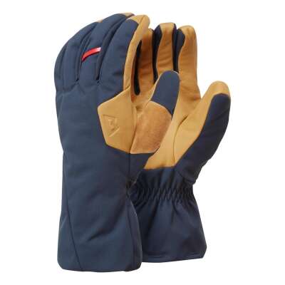 Guide Glove - Cosmos/Tan