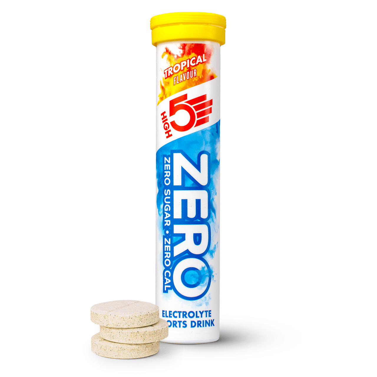 HIGH5 Zero Tropisk - Bilde 6