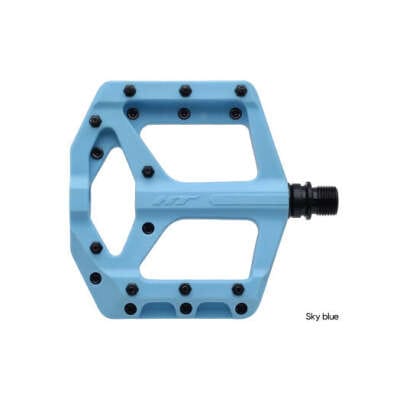 HT-PA32A Supreme-C Platformpedal - Lyseblå