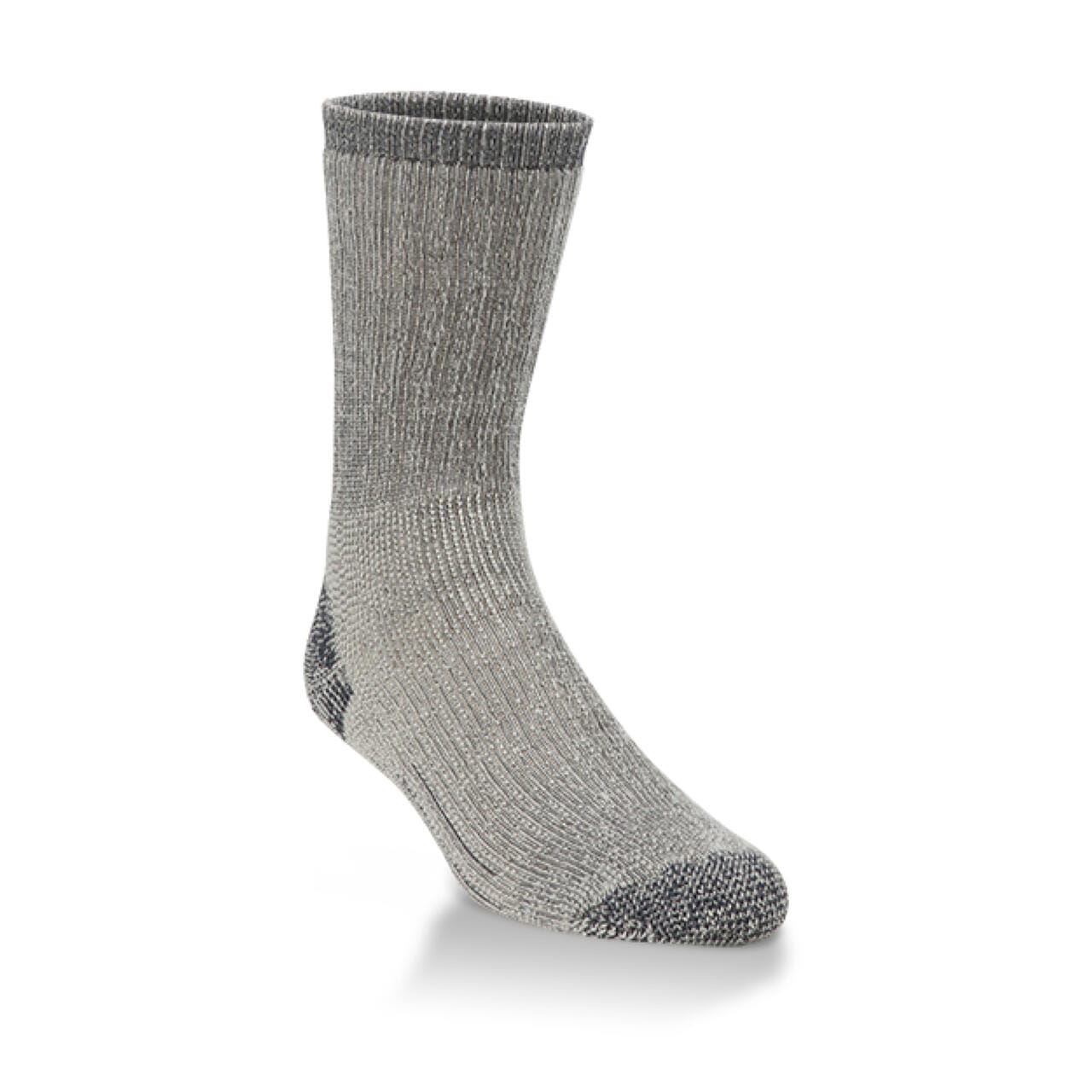 Hiwassee Heavy Outdoor Crew - Charcoal