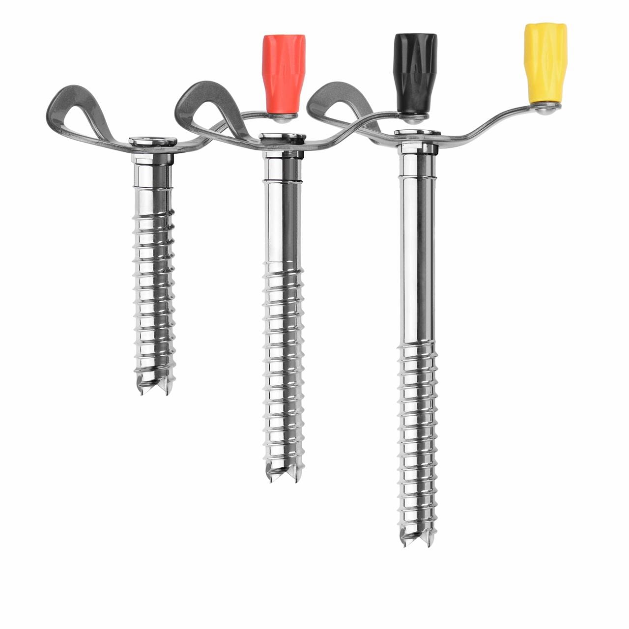 Grivel Helix - Bilde 2