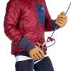 Mountain Equipment Hyper Couloir Gauntlet – Obsidian/Tan - Bilde 7