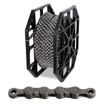 KMC Z8 Kjede Rull Grå