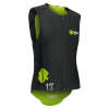 Komperdell Super Eco Vest - green