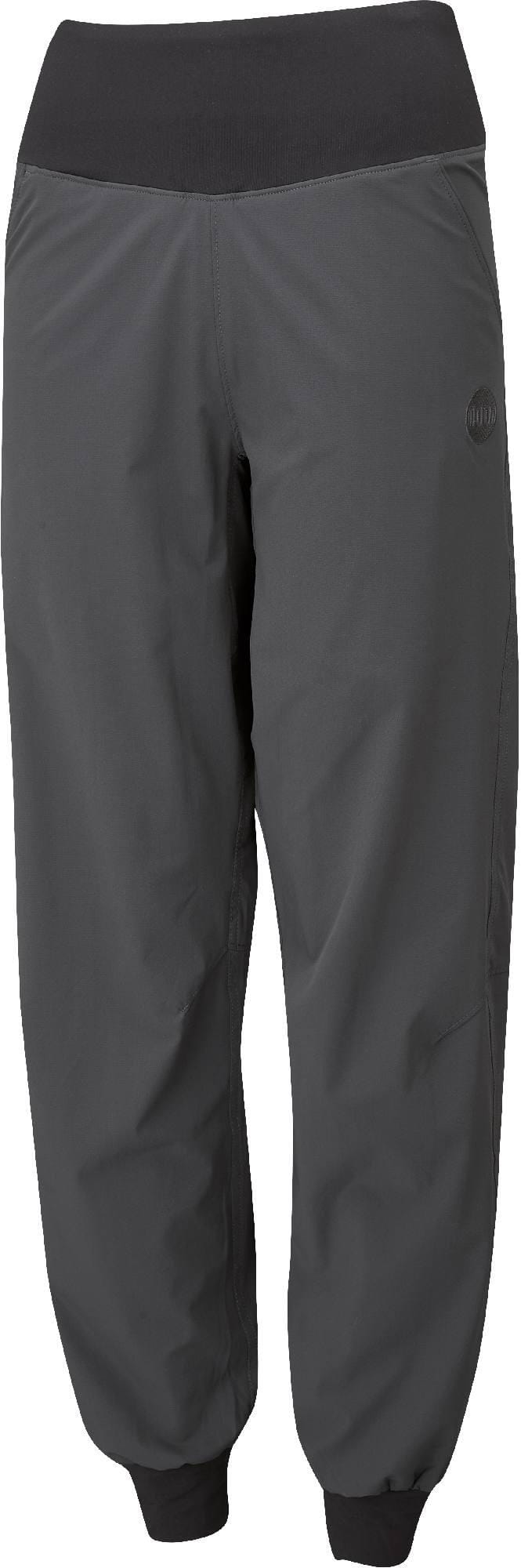 Moon Womens Samurai Pant - granite - Bilde 2
