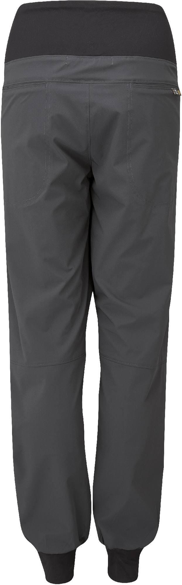 Moon Womens Samurai Pant - granite - Bilde 3