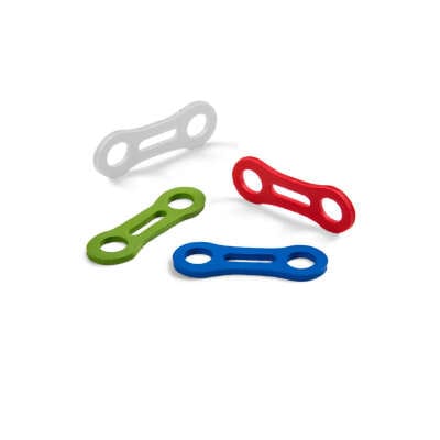 Ocun Biner FIX 11mm 10 pack - blue