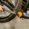 Pedro's Pro BB Kranklageravtager – 10 deler, ink Socket holder - Bilde 2