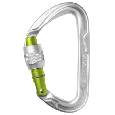 Pure Screw III - silver