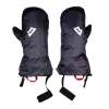 Mountain Equipment Redline vott – Obsidian / Black - Bilde 2
