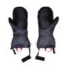 Mountain Equipment Redline vott – Obsidian / Black - Bilde 3