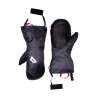 Mountain Equipment Redline vott – Obsidian / Black - Bilde 4
