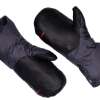 Mountain Equipment Redline vott – Obsidian / Black - Bilde 5