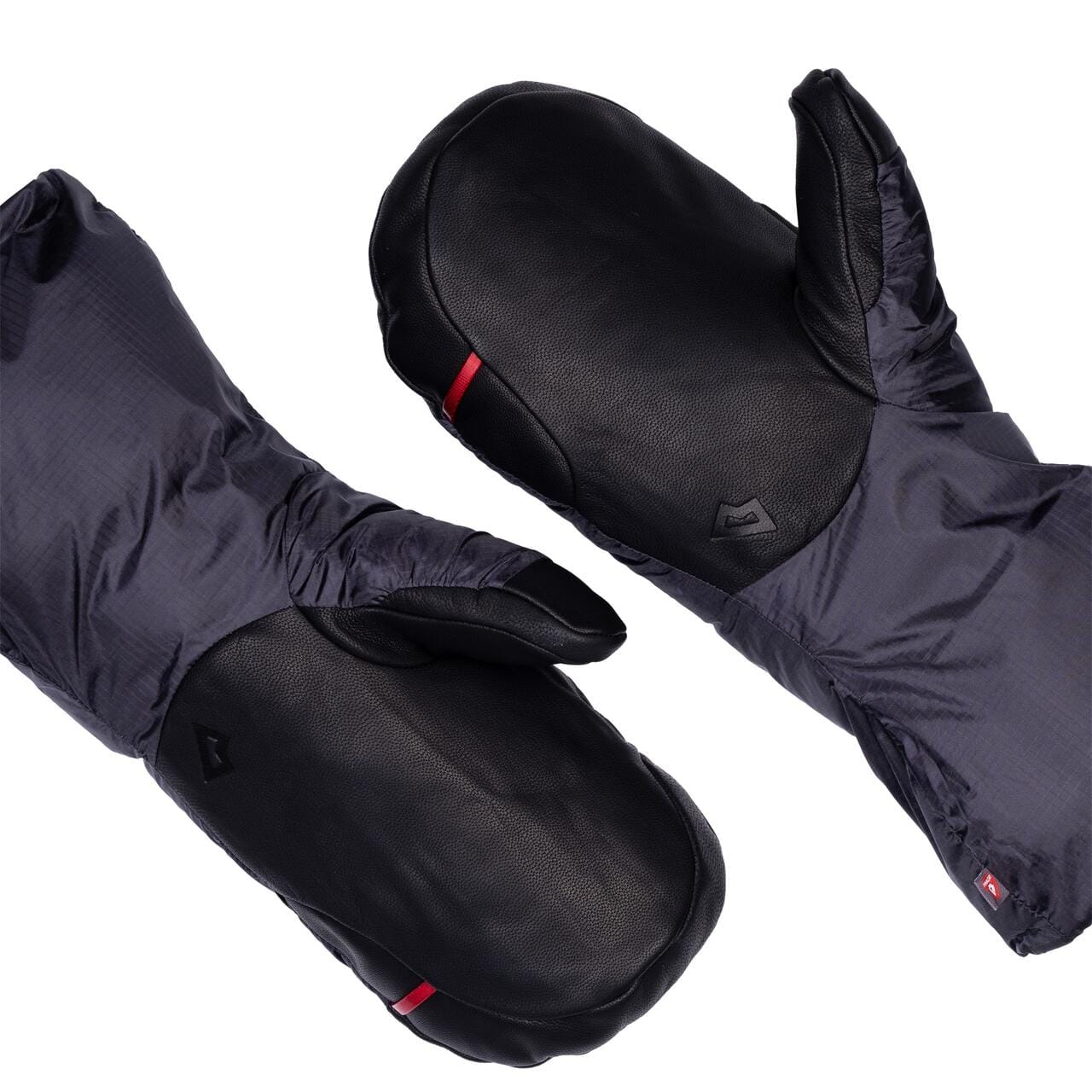 Mountain Equipment Redline vott – Obsidian / Black - Bilde 5