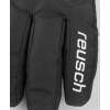 Reusch Flash GORE-TEX Junior - black/white - Bilde 3