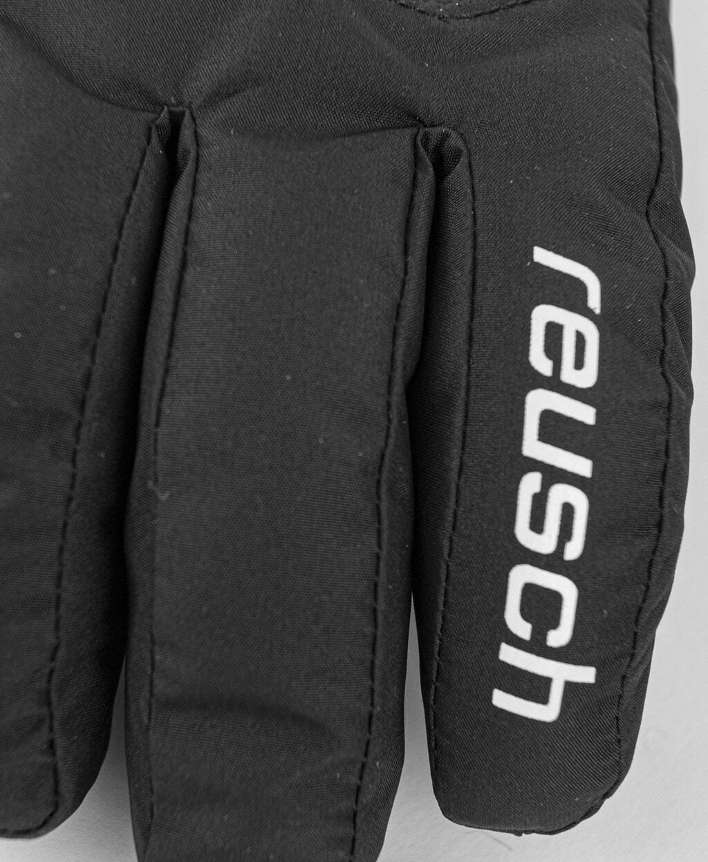 Reusch Flash GORE-TEX Junior - black/white - Bilde 3