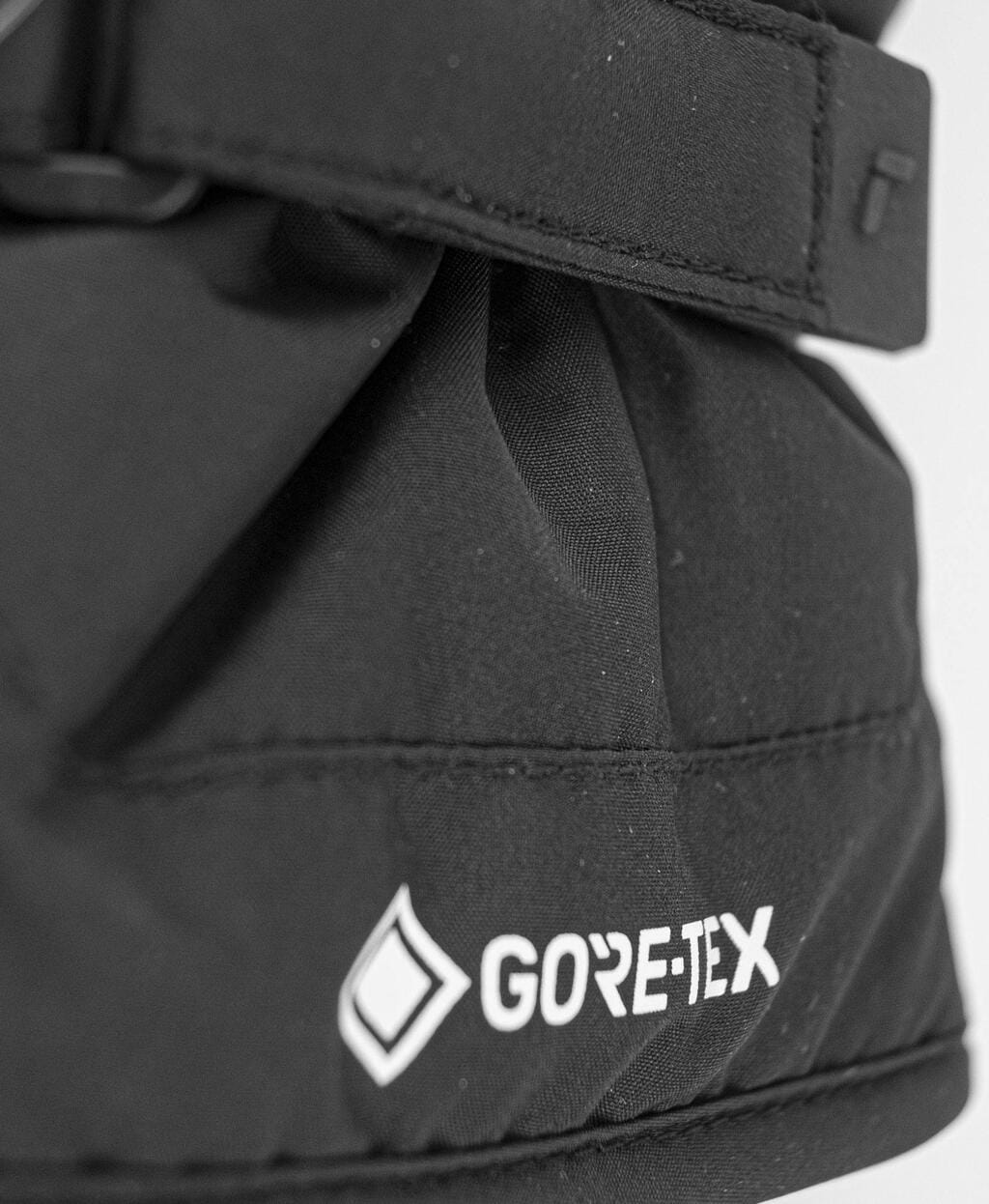 Reusch Flash GORE-TEX Junior - black/white - Bilde 7