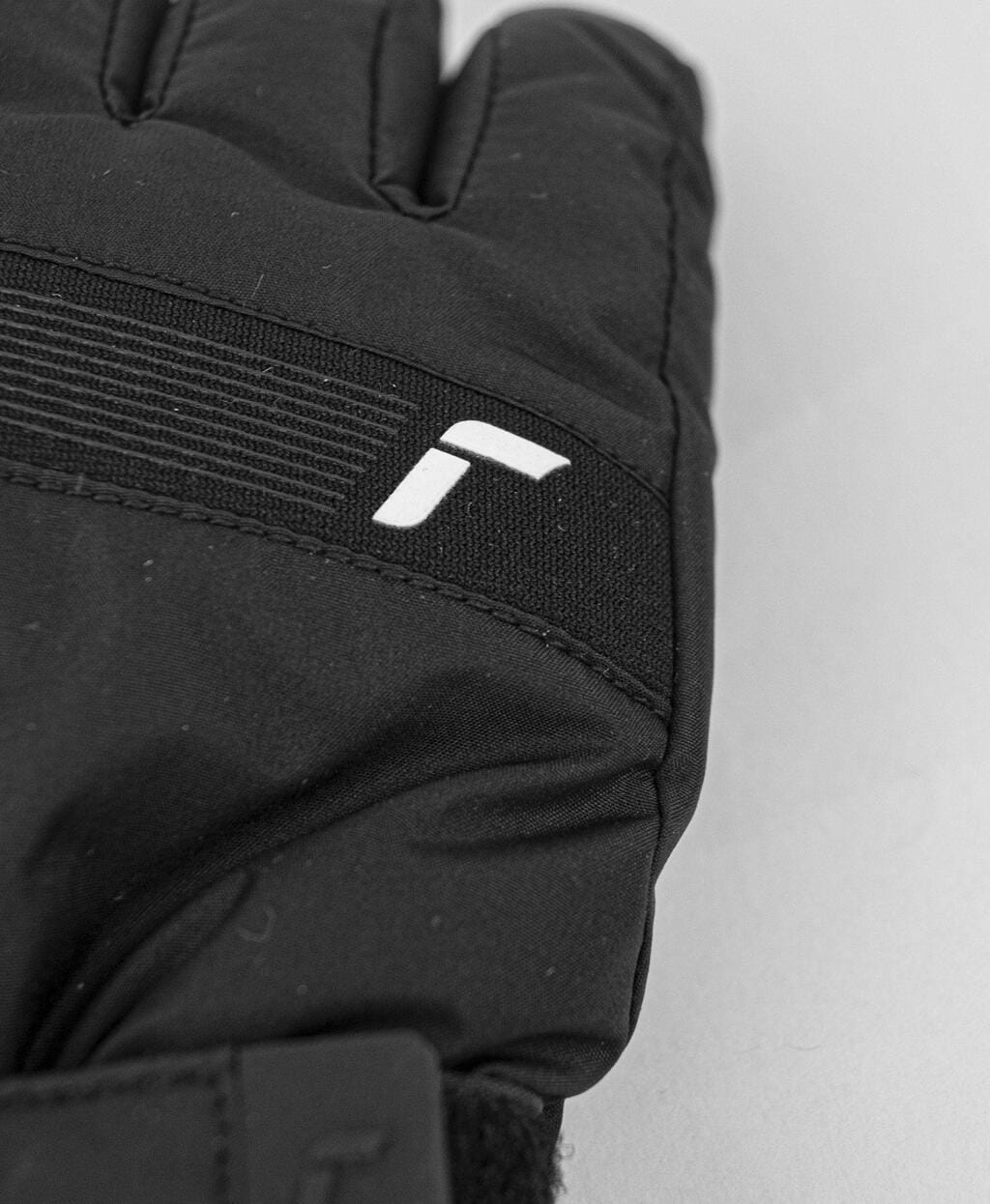 Reusch Flash GORE-TEX Junior - black/white - Bilde 5