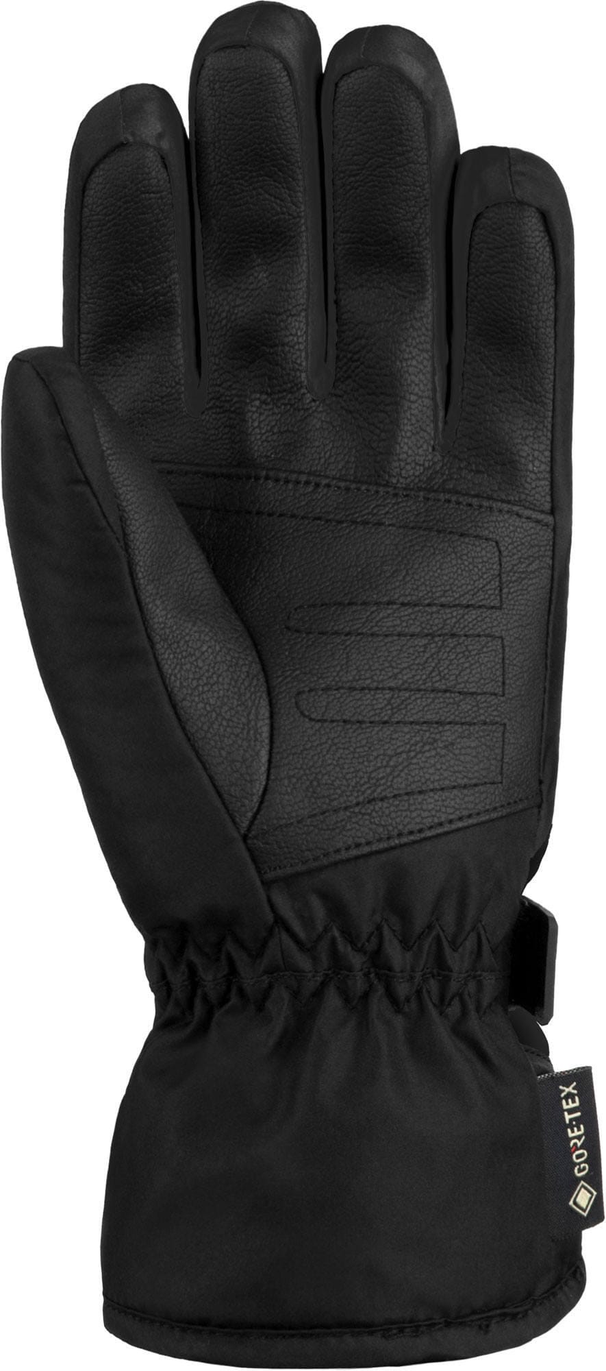 Reusch Flash GORE-TEX Junior - black/white - Bilde 6