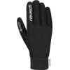 Reusch Flash GORE-TEX Junior – black/white