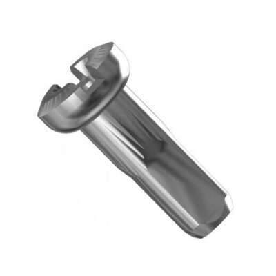 Sapim Polyax Sølv Eikenipler