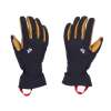 Mountain Equipment Super Alpine hanske – Black/tan - Bilde 2