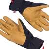 Mountain Equipment Super Alpine hanske – Black/tan - Bilde 5