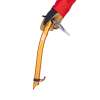 Mountain Equipment Super Alpine hanske – Black/tan - Bilde 6