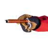 Mountain Equipment Super Alpine hanske – Black/tan - Bilde 7