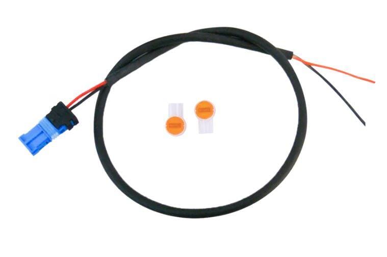 Supernova Bosch Frontlykt Kabel