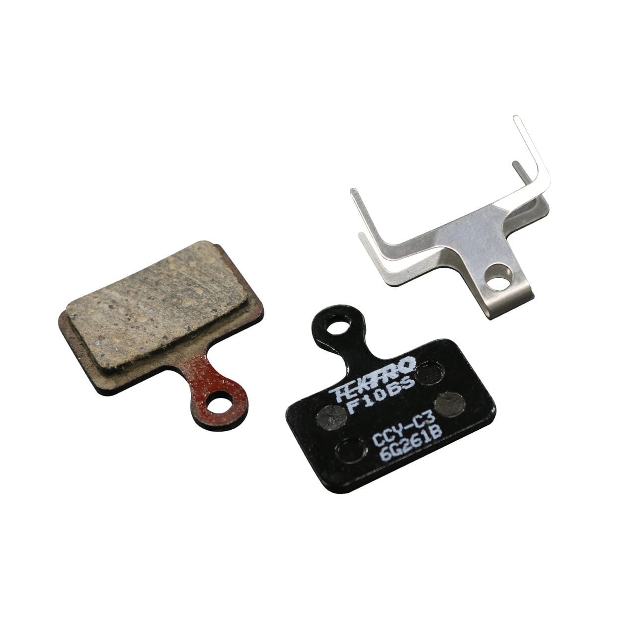 Tektro Skiveklosser Resin
