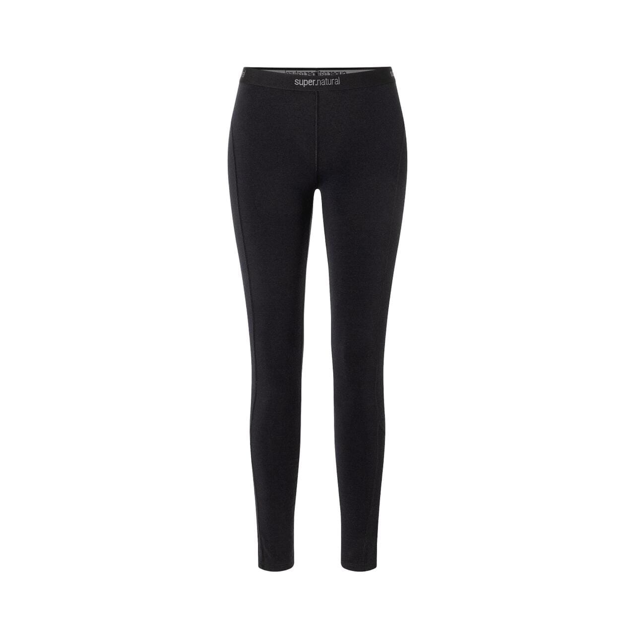W Arctic230 Tight - Jet Black