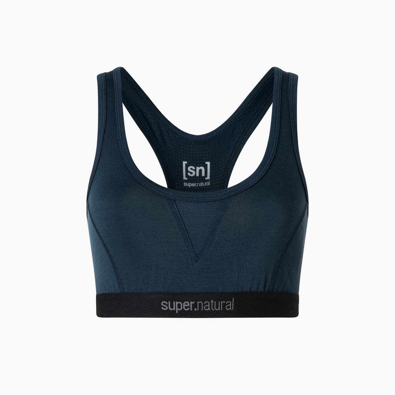 W Tundra220 Semplice Bra - Blueberry