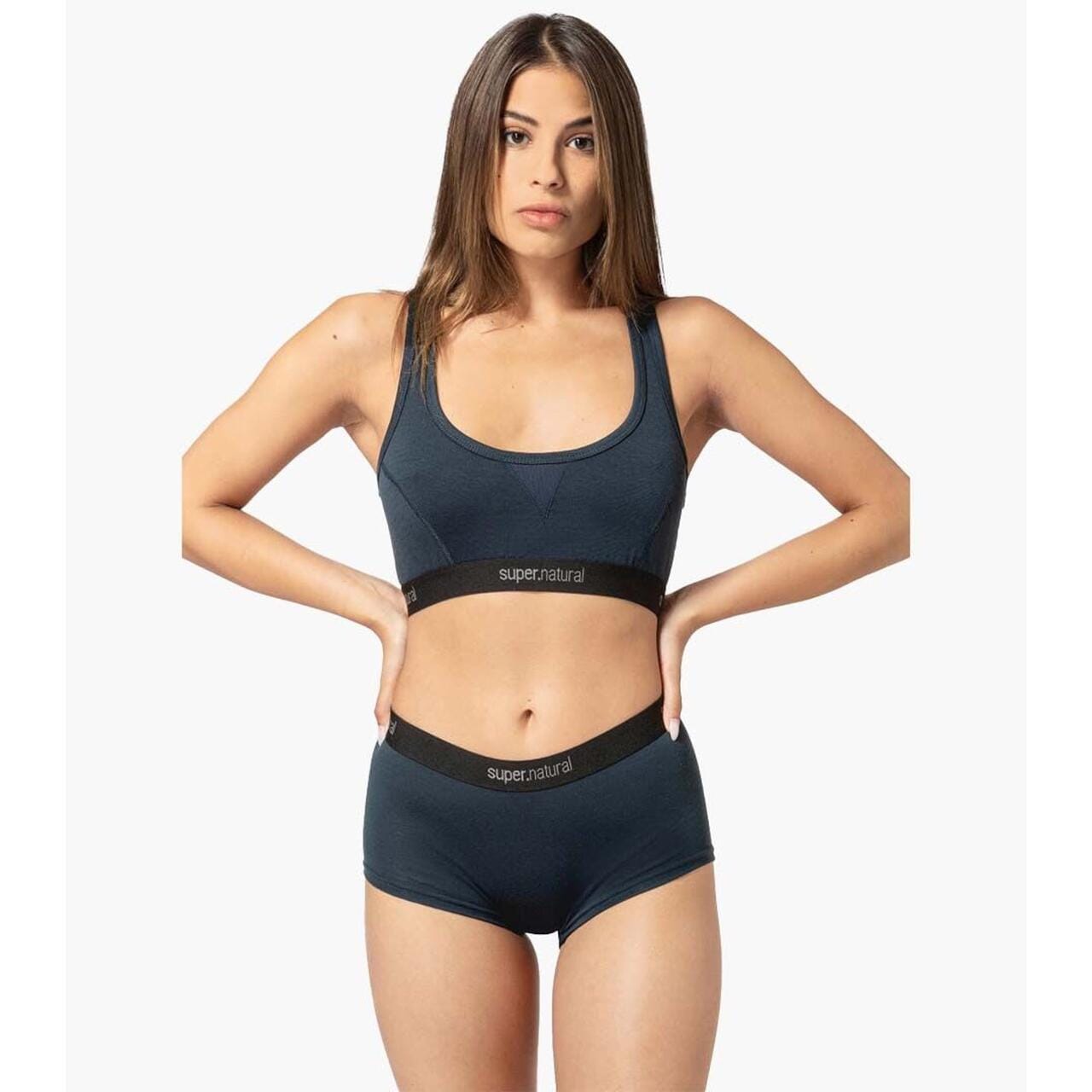 W Tundra220 Semplice Bra - Blueberry - Bilde 6