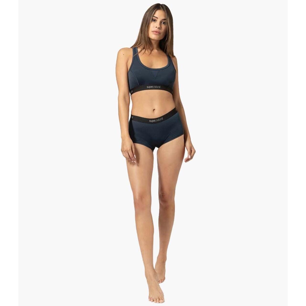 W Tundra220 Semplice Bra - Blueberry - Bilde 7