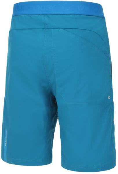 Wild Country Session M short - reef - Bilde 4
