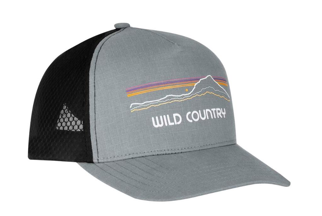 Wild Country Session cap - ceuse blue