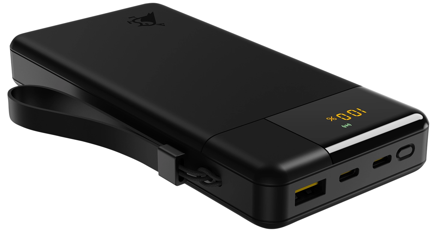 Aqiila Powerbird B20B 20000 mAh 20W - Bilde 2
