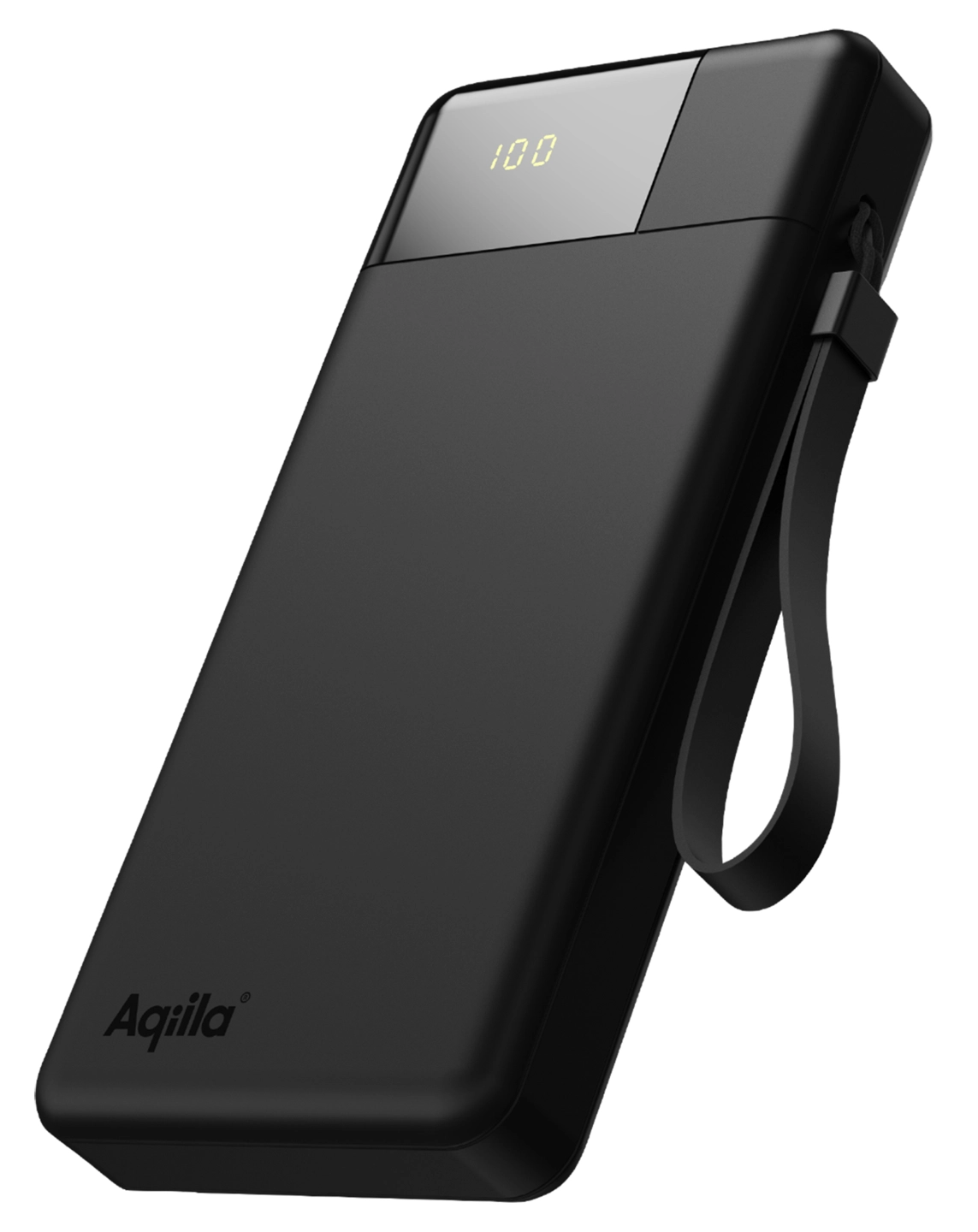 Aqiila Powerbird B20B 20000 mAh 20W - Bilde 4