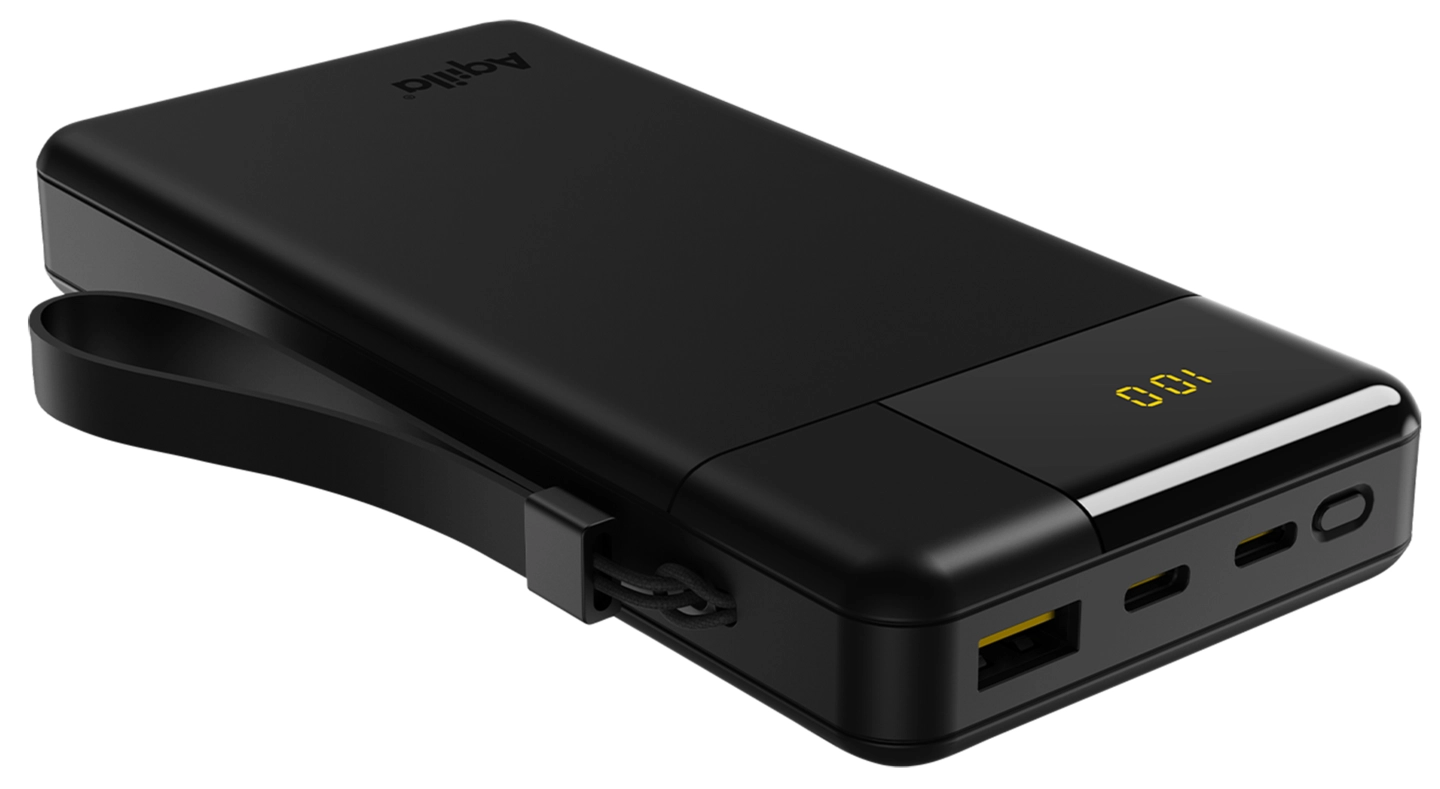 Aqiila Powerbird B20B 20000 mAh 20W - Bilde 5