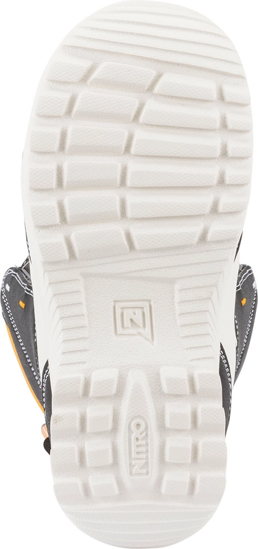 Nitro Droid Boa x Volcom - Flerfarget - Bilde 7