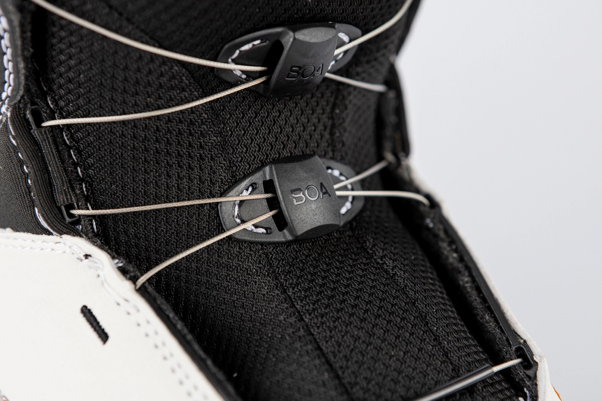 Nitro Droid Boa x Volcom - Flerfarget - Bilde 9