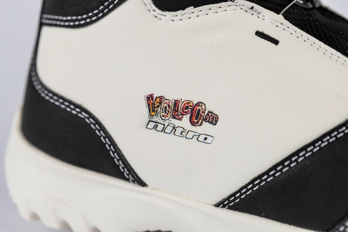 Nitro Droid Boa x Volcom - Flerfarget - Bilde 14