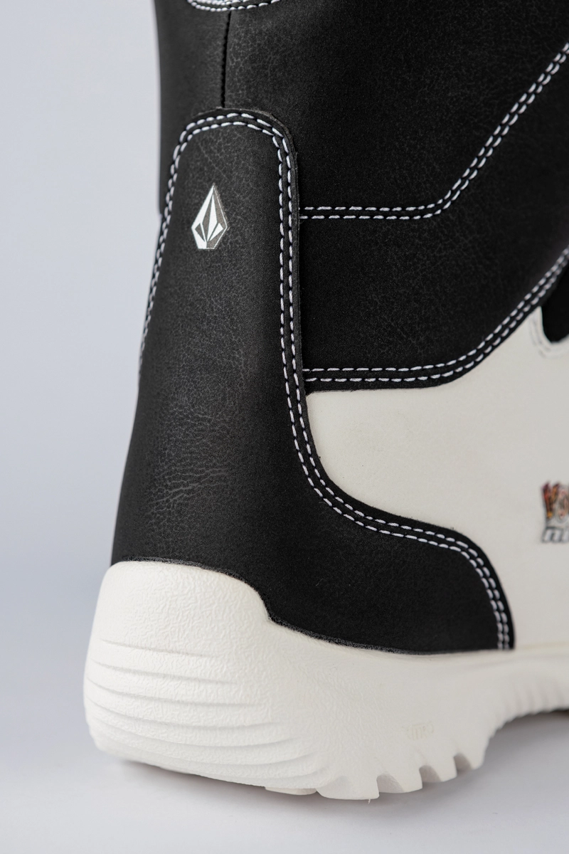 Nitro Droid Boa x Volcom - Flerfarget - Bilde 3